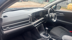 Kia Sportage 1.6T GDi ISG 2 5dr Petrol Estate